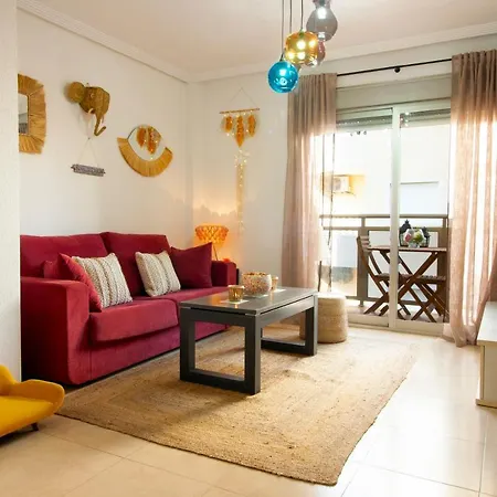 El Apartamento De Maria Jose