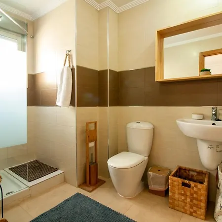 El Apartamento De Maria Jose