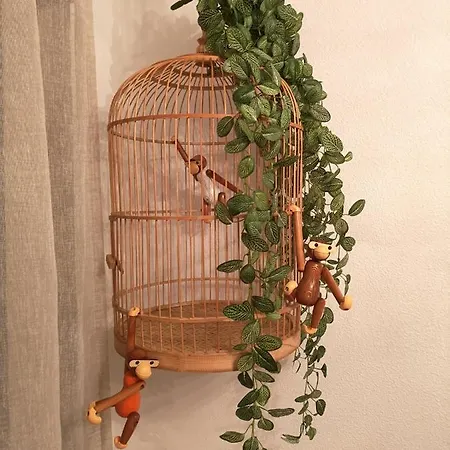 アパート El Apartamento De Maria Jose
