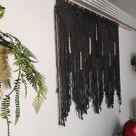 アパート El Apartamento De Maria Jose *