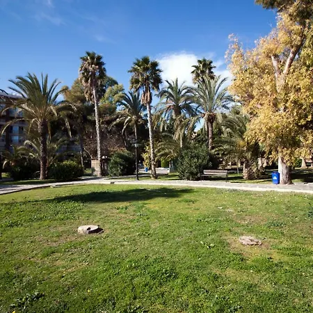 El Apartamento De Maria Jose *